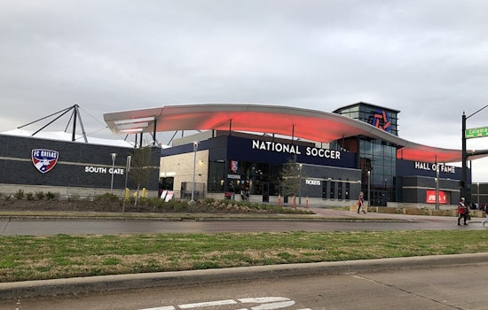 Poland Plots Frisco World Cup Home Turf, if It Makes the Cut