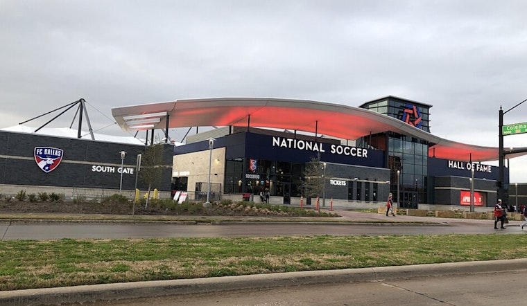Poland Plots Frisco World Cup Home Turf, if It Makes the Cut
