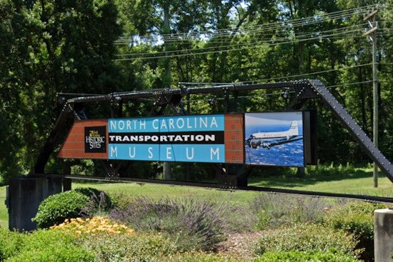 Polar Express Train Turns N.C. Museum Into $31 Million Holiday Powerhouse