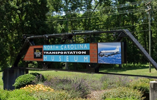 Polar Express Train Turns N.C. Museum Into $31 Million Holiday Powerhouse