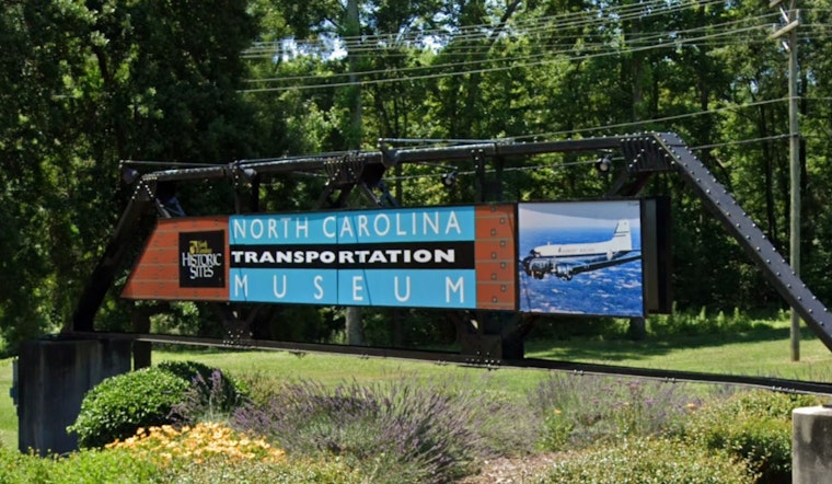 Polar Express Train Turns N.C. Museum Into $31 Million Holiday Powerhouse