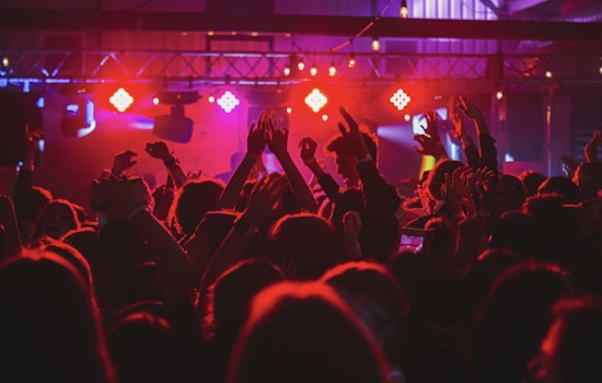 Police Allege 14-Year-Old Taken Into Southside Strip Club, Given Alcohol