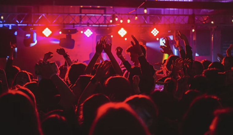 Police Allege 14-Year-Old Taken Into Southside Strip Club, Given Alcohol