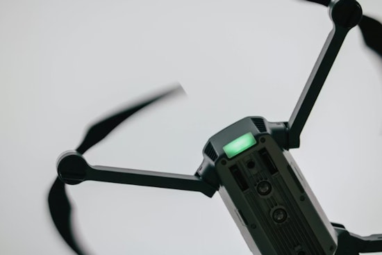 Police Drones Poised To Patrol Waikiki's Tourist Playground