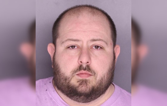 Police: Oaklyn Man Busted In Bensalem After Explicit Chats With ‘13-Year-Old’
