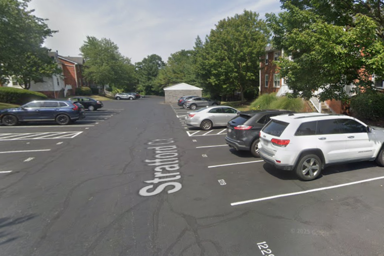 Pittsburgh Woman Busted After Knife Threat At Cranberry Apartment