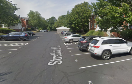 Pittsburgh Woman Busted After Knife Threat At Cranberry Apartment