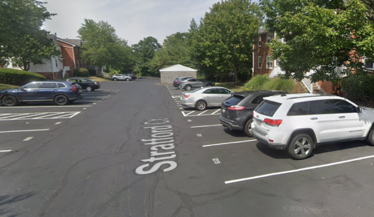 Pittsburgh Woman Busted After Knife Threat At Cranberry Apartment