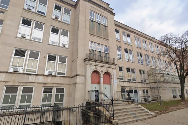 Police Say Homewood DUI Crash Left Westinghouse Student Gravely Hurt