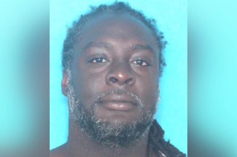 Police Seek Suspect Jamall Lambert in Business Burglary Case