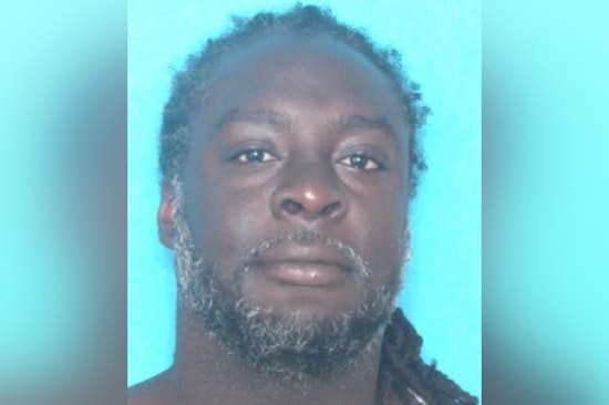 Police Seek Suspect Jamall Lambert in Business Burglary Case