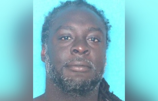 Police Seek Suspect Jamall Lambert in Business Burglary Case
