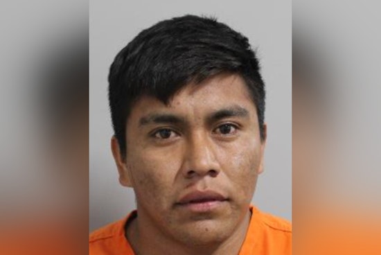 Polk County Deputies Arrest Man Suspected of DUI and Fleeing Crash Scene in Polk City
