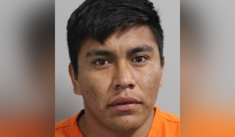 Polk County Deputies Arrest Man Suspected of DUI and Fleeing Crash Scene in Polk City