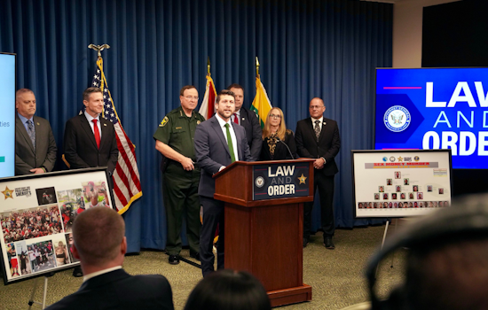Polk County Jury Nails ‘Sex Money Murder’ Boss, Five Life Terms Loom
