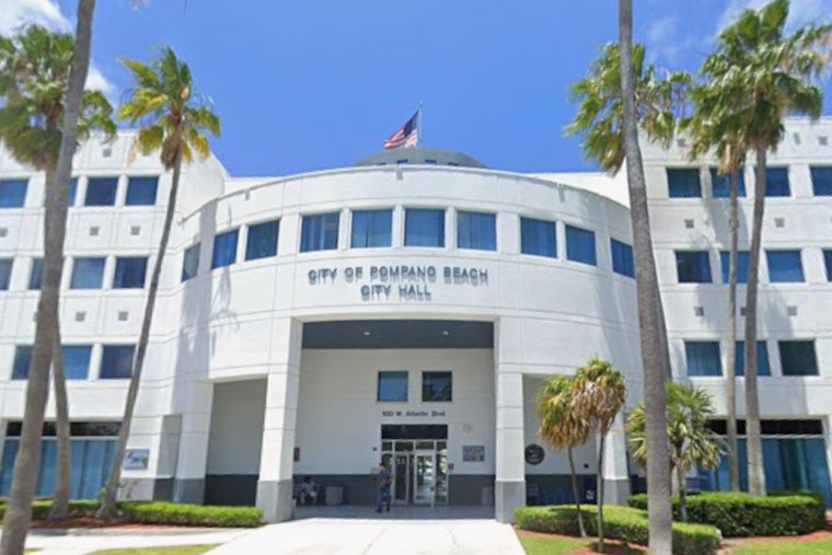 Pompano Beach Flirts With BSO Breakup In High-Stakes Police Shakeup