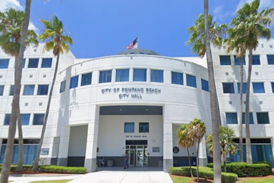 Pompano Beach Flirts With BSO Breakup In High-Stakes Police Shakeup