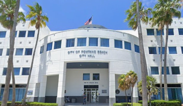Pompano Beach Flirts With BSO Breakup In High-Stakes Police Shakeup