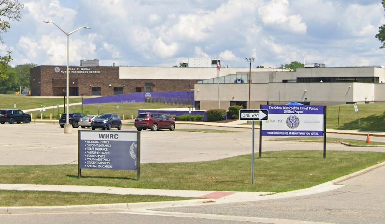 Pontiac Teachers Torch School Board With Near-Unanimous No-Confidence Vote