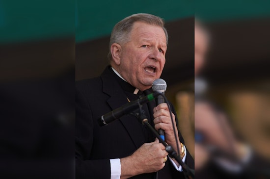 Pope Leo XIV Accepts Archbishop Aymond's Resignation, James Checchio to Lead as New Orleans' 15th Archbishop