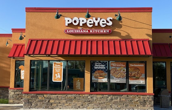 Popeyes Plots New Hillcroft Chicken Joint As Southwest Houston Heats Up