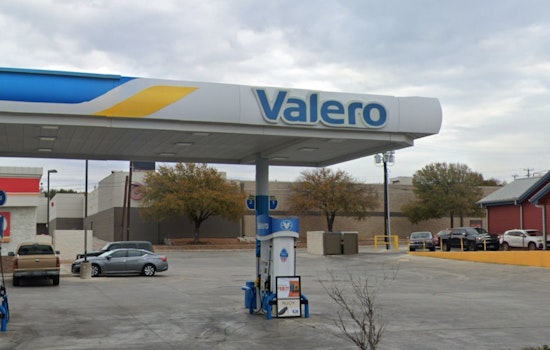 Port Arthur Braces as Valero Lines Up Venezuelan Crude Gusher