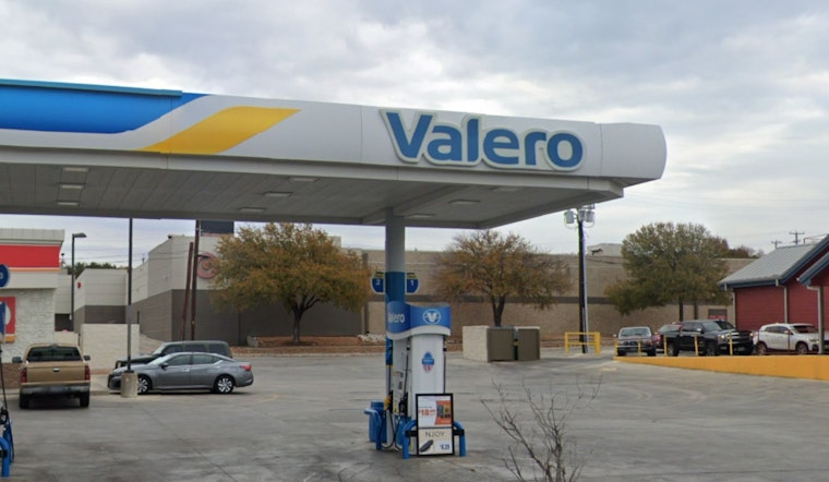 Port Arthur Braces as Valero Lines Up Venezuelan Crude Gusher