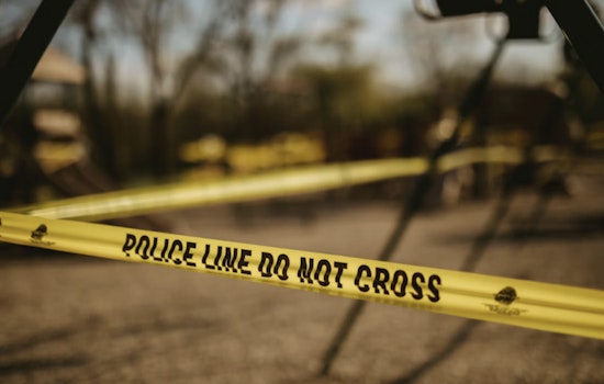 Port Arthur Erupts After Homeless Man In Wheelchair Found Dead In Deep Freeze