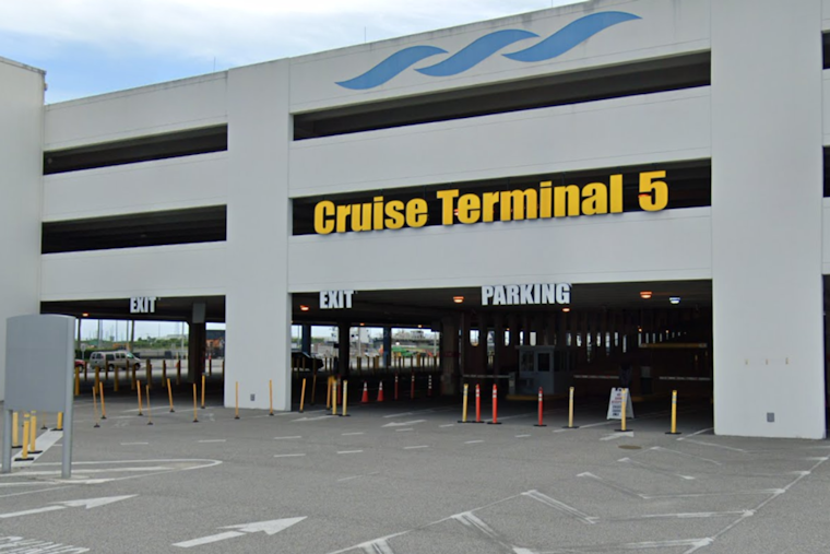 Port Canaveral Races The Clock As Cruise Terminal 5 Price Tag Hits $78 Million
