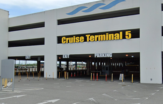 Port Canaveral Races The Clock As Cruise Terminal 5 Price Tag Hits $78 Million
