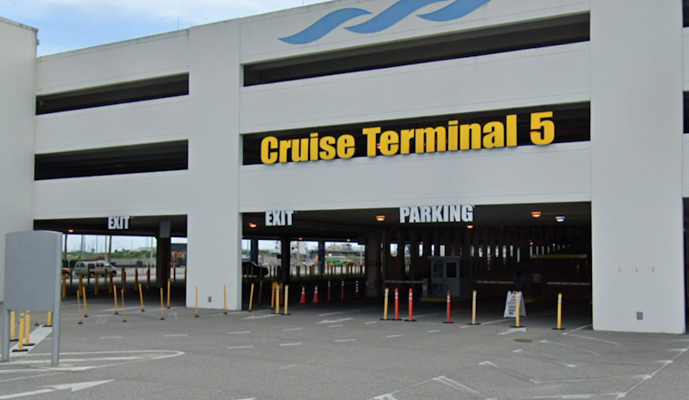 Port Canaveral Races The Clock As Cruise Terminal 5 Price Tag Hits $78 Million