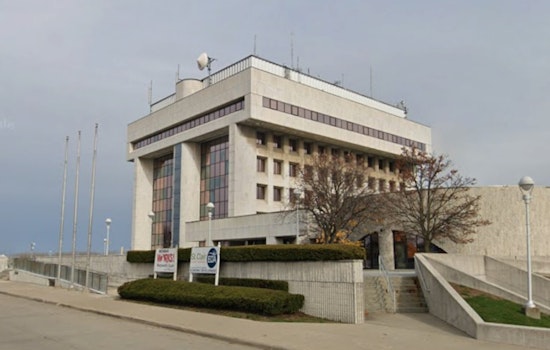 Port Huron Cops Bust Woman In Online Child Abuse File Sting
