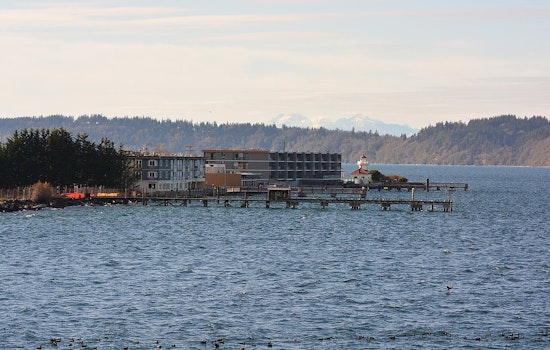 Port Power Play Sets Stage For Big Mukilteo Waterfront Makeover