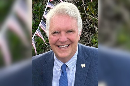 Port Power Showdown: Ronayne Tells Cleveland Port Chair To Pick A Side