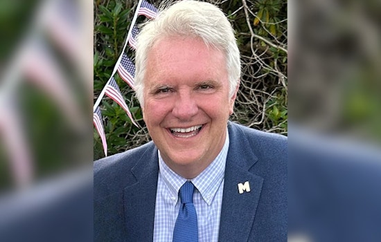 Port Power Showdown: Ronayne Tells Cleveland Port Chair To Pick A Side