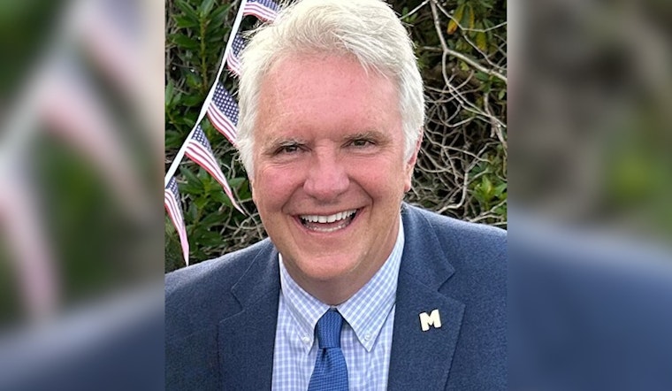 Port Power Showdown: Ronayne Tells Cleveland Port Chair To Pick A Side