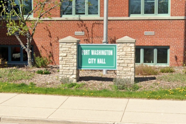 Port Washington Neighbors Cry Foul Over ‘Secret’ Data Center Deal