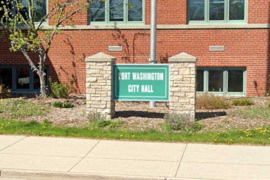 Port Washington Neighbors Cry Foul Over ‘Secret’ Data Center Deal