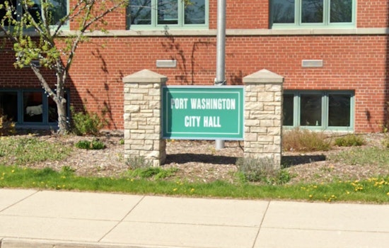 Port Washington Neighbors Cry Foul Over ‘Secret’ Data Center Deal