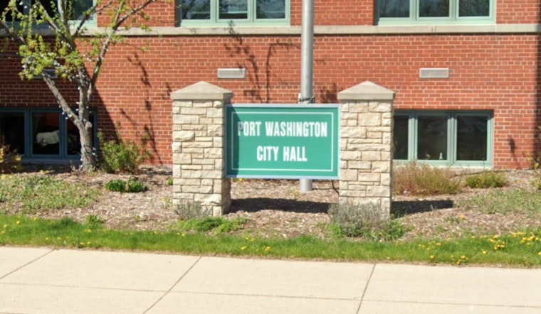 Port Washington Neighbors Cry Foul Over ‘Secret’ Data Center Deal