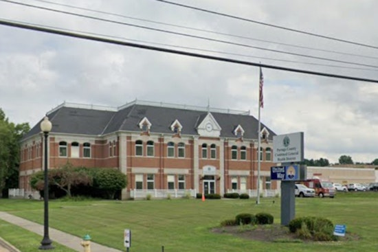 Portage County Health District to Close for Staff Poverty Simulation Training on February 19