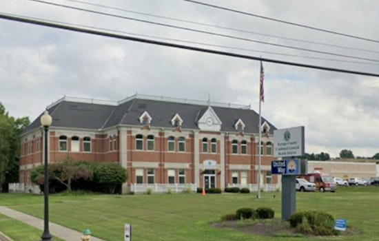 Portage County Health District to Close for Staff Poverty Simulation Training on February 19