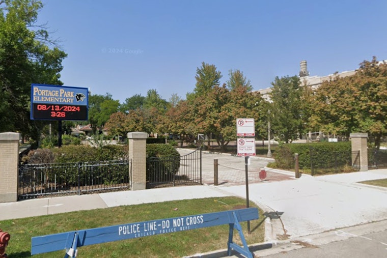 Portage Park Mom Rips CPS After Third-Grade 'Slavery' Lesson Shakes Her Son