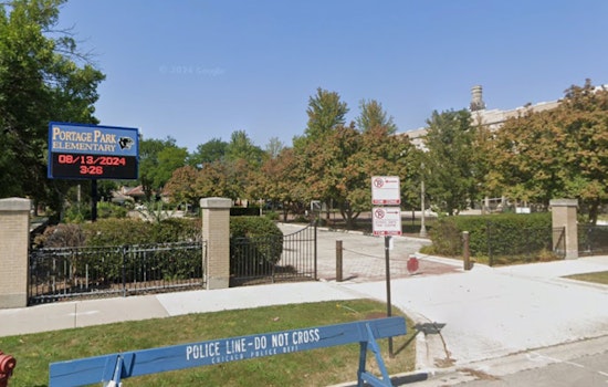 Portage Park Mom Rips CPS After Third-Grade 'Slavery' Lesson Shakes Her Son