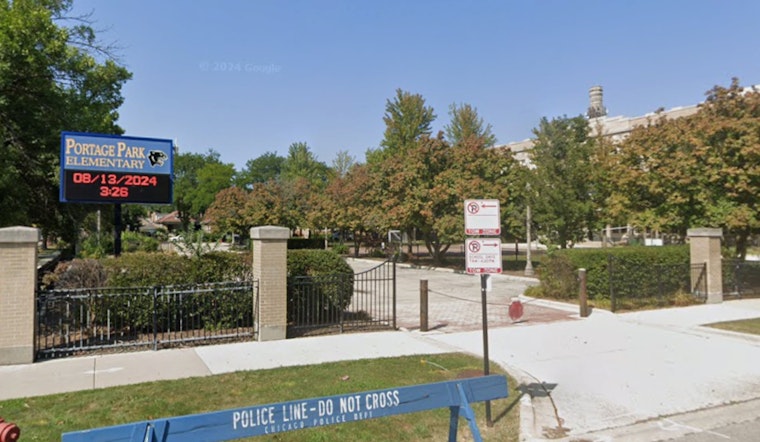 Portage Park Mom Rips CPS After Third-Grade 'Slavery' Lesson Shakes Her Son