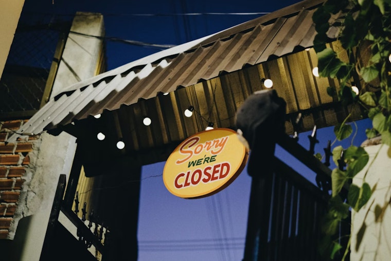Layoffs Pile Up As Portland Biz Bankruptcies Soar To 12-Year High