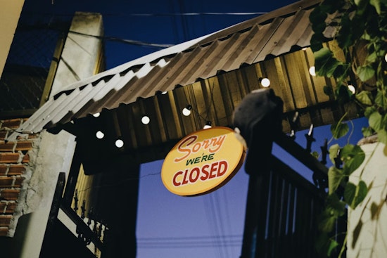 Layoffs Pile Up As Portland Biz Bankruptcies Soar To 12-Year High