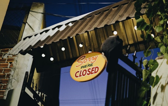 Layoffs Pile Up As Portland Biz Bankruptcies Soar To 12-Year High