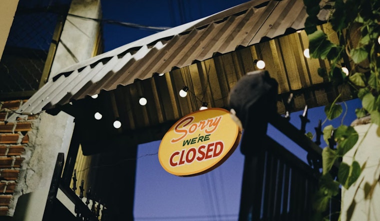 Layoffs Pile Up As Portland Biz Bankruptcies Soar To 12-Year High