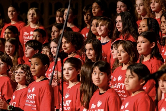 Portland Arts Tax Hoards $8.5 Million While Local Groups Go Hungry